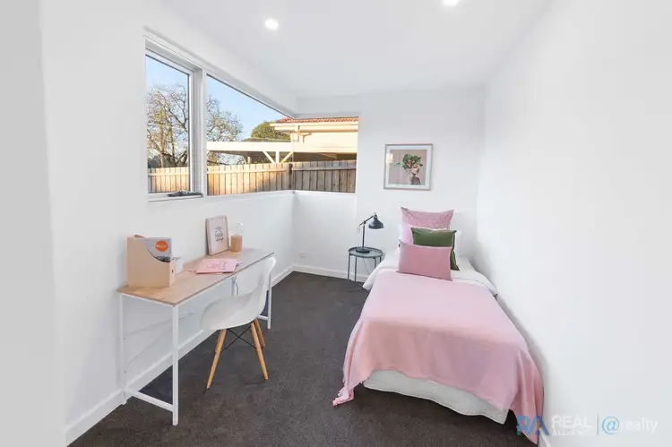 Third view of Homely apartment listing, G05/3 Heatherbrae Avenue East, Ringwood VIC 3134