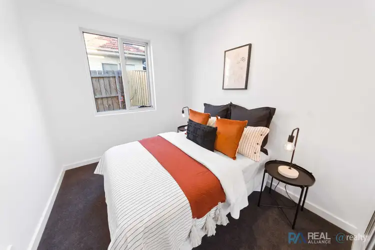 Fourth view of Homely apartment listing, G05/3 Heatherbrae Avenue East, Ringwood VIC 3134