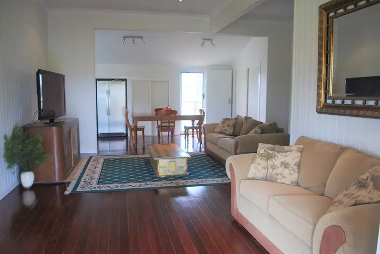 Third view of Homely rural property listing, 232 Radunzs Road, Booie QLD 4610