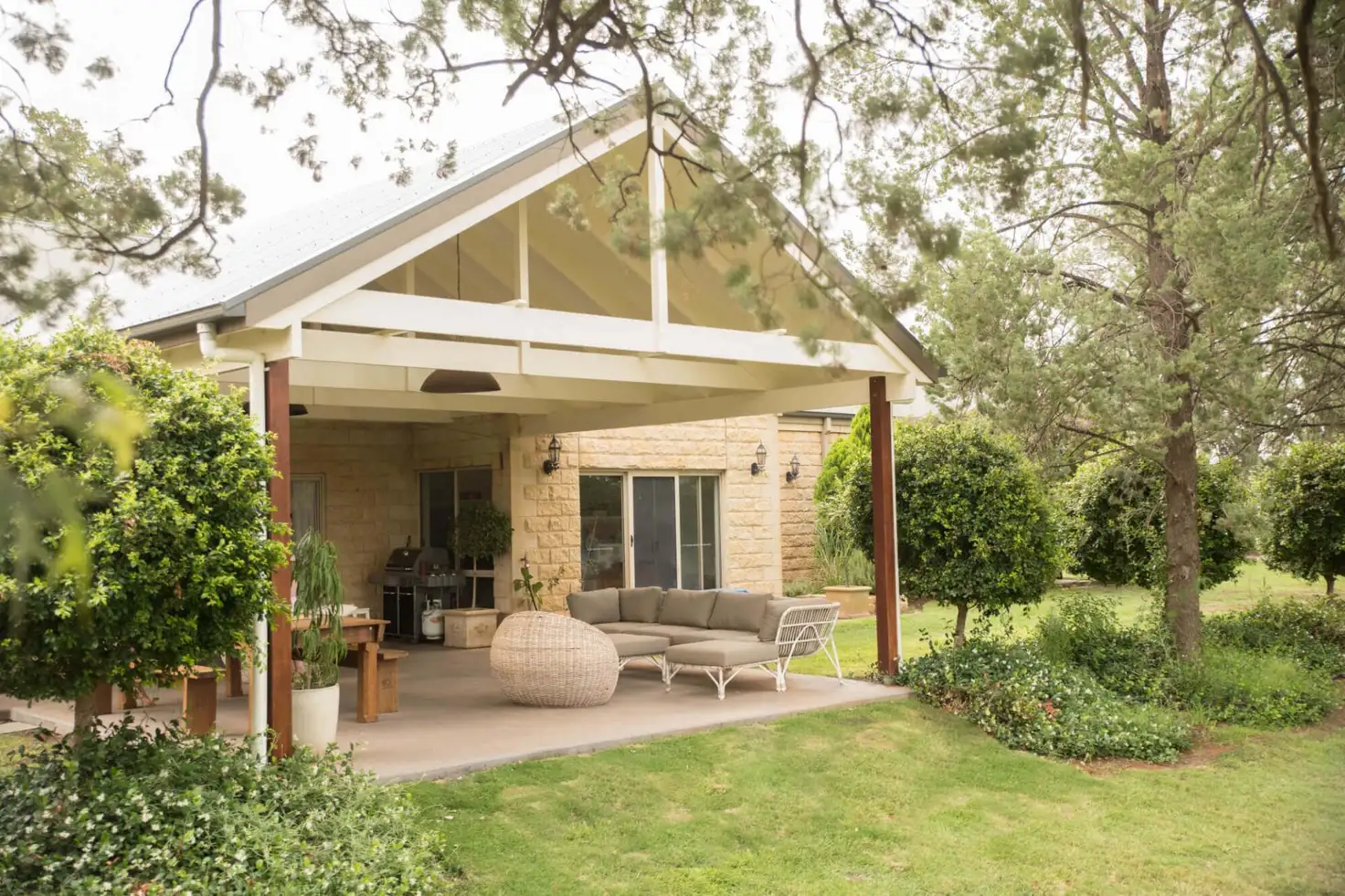 Main view of Homely rural property listing, 136 Banjarra Drive, Charleville QLD 4470