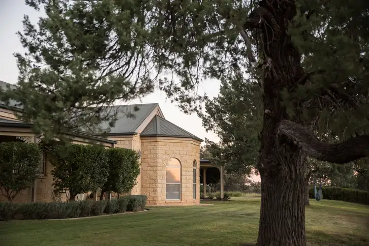 Second view of Homely rural property listing, 136 Banjarra Drive, Charleville QLD 4470