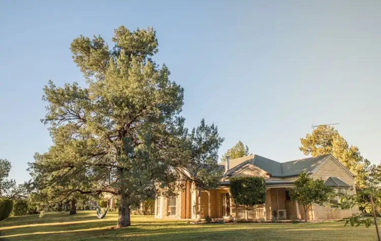 Sixth view of Homely rural property listing, 136 Banjarra Drive, Charleville QLD 4470