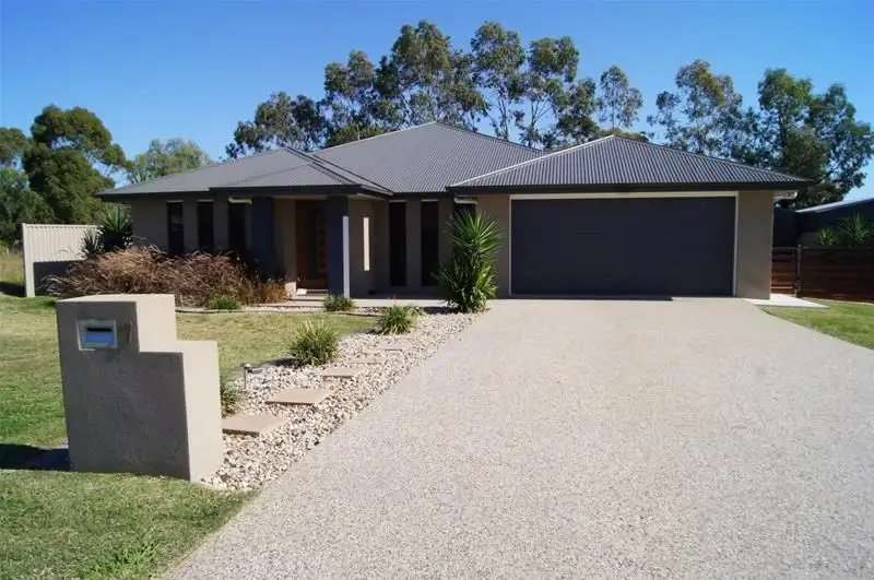 Main view of Homely land listing, 7 Lewis Street, Chinchilla QLD 4413