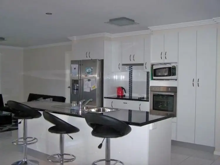 Second view of Homely land listing, 7 Lewis Street, Chinchilla QLD 4413