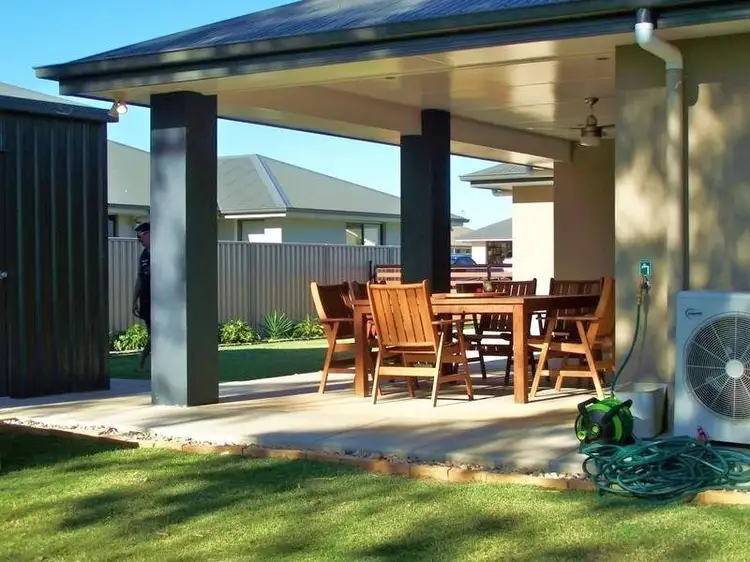 Third view of Homely land listing, 7 Lewis Street, Chinchilla QLD 4413