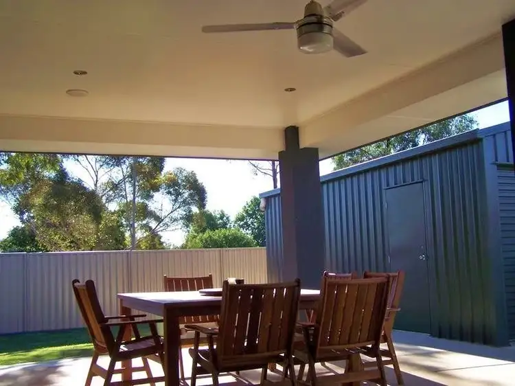 Fourth view of Homely land listing, 7 Lewis Street, Chinchilla QLD 4413