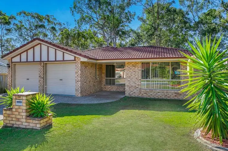 Main view of Homely house listing, 13 Eucalyptus Court, Capalaba QLD 4157