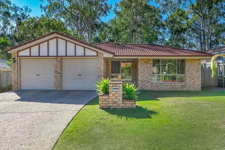 Second view of Homely house listing, 13 Eucalyptus Court, Capalaba QLD 4157