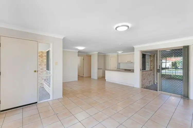 Third view of Homely house listing, 13 Eucalyptus Court, Capalaba QLD 4157