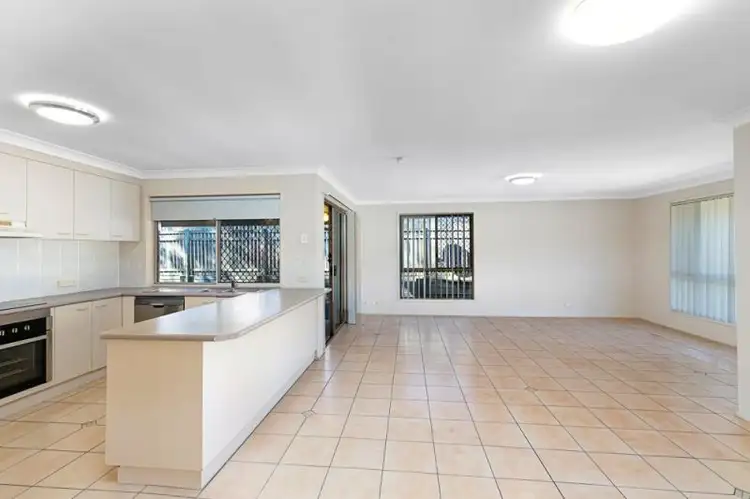 Fourth view of Homely house listing, 13 Eucalyptus Court, Capalaba QLD 4157