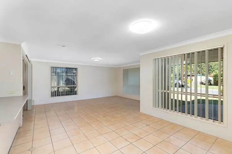 Fifth view of Homely house listing, 13 Eucalyptus Court, Capalaba QLD 4157