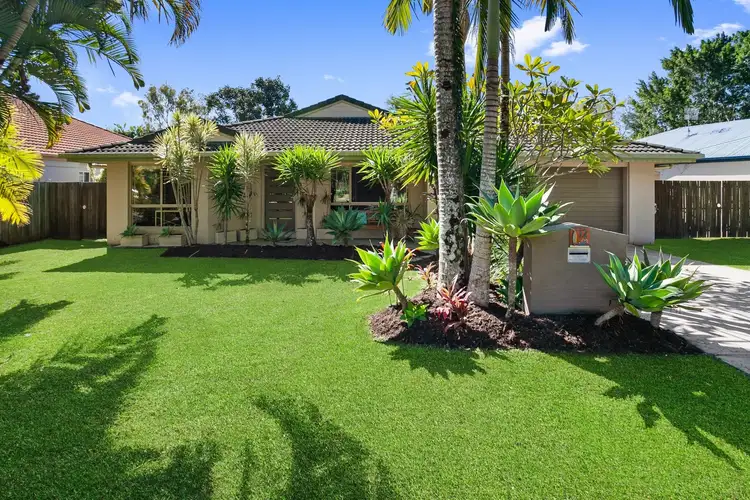 12 Leafhaven Drive, Tewantin QLD 4565
