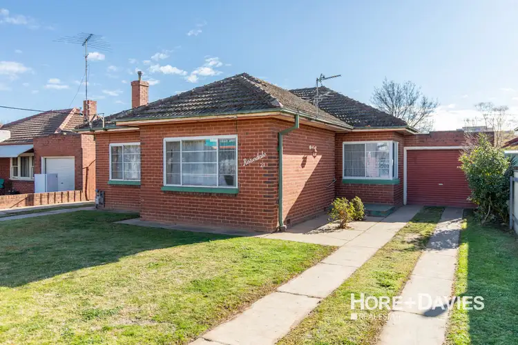21 Chaston Street, Wagga Wagga NSW 2650