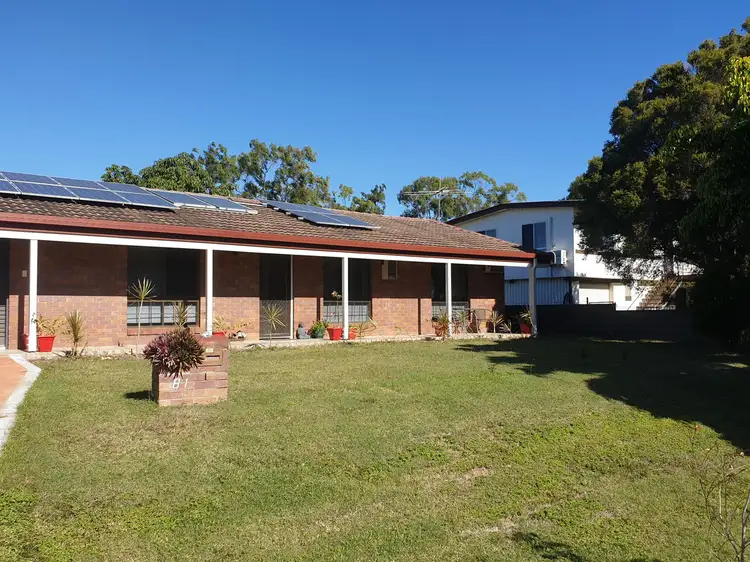 Second view of Homely house listing, 81 Peak Downs Highway, Walkerston QLD 4751