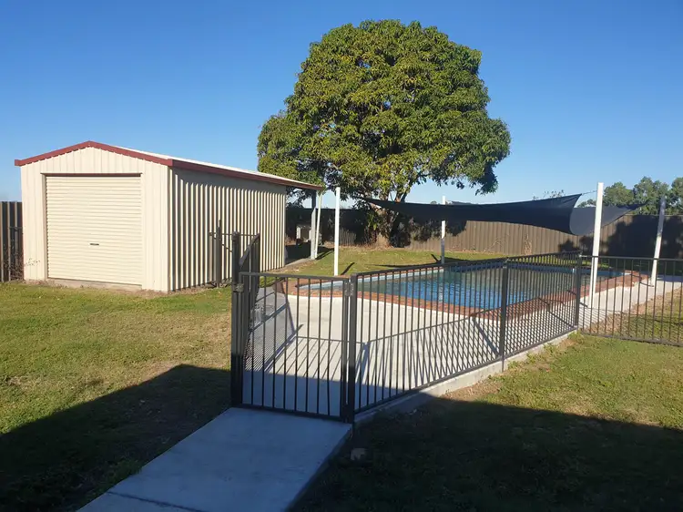 Third view of Homely house listing, 81 Peak Downs Highway, Walkerston QLD 4751