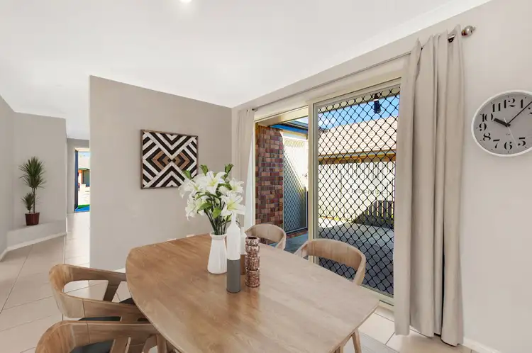 Fifth view of Homely house listing, 10 Ngungun Close, Loganholme QLD 4129