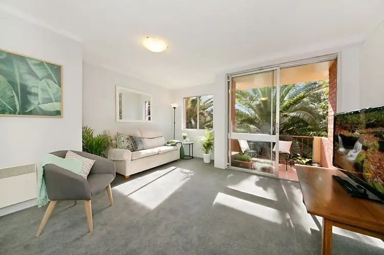 Second view of Homely apartment listing, 8/46-48 Keira Street, Wollongong NSW 2500