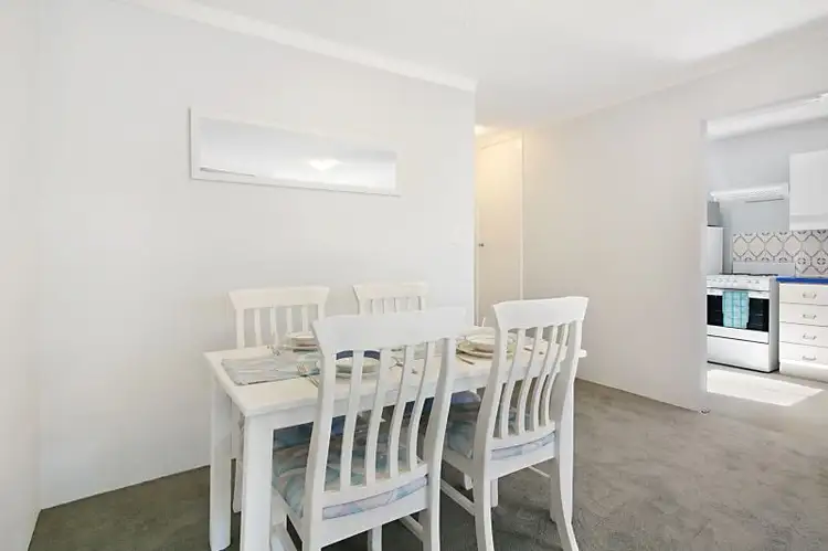 Third view of Homely apartment listing, 8/46-48 Keira Street, Wollongong NSW 2500
