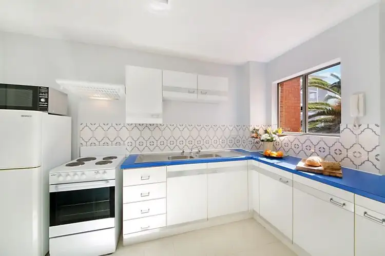 Fourth view of Homely apartment listing, 8/46-48 Keira Street, Wollongong NSW 2500