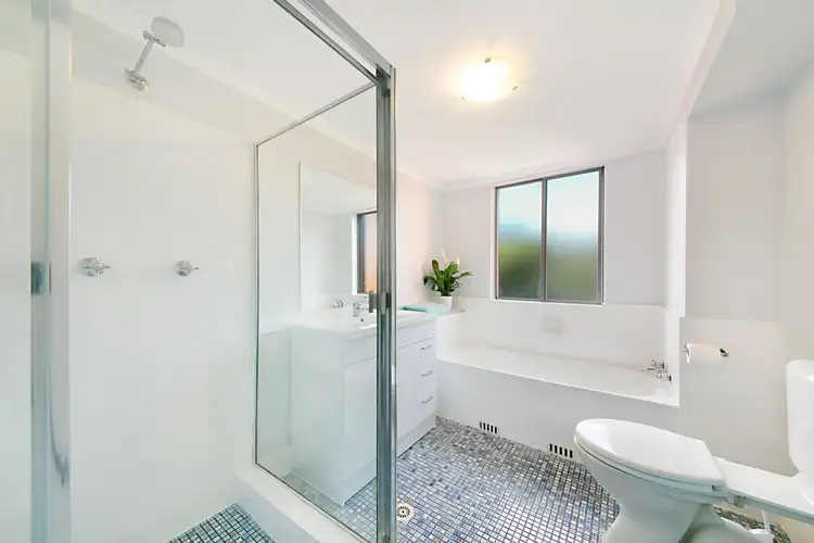 Fifth view of Homely apartment listing, 8/46-48 Keira Street, Wollongong NSW 2500