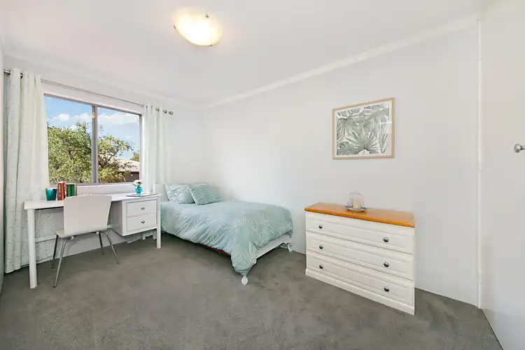 Sixth view of Homely apartment listing, 8/46-48 Keira Street, Wollongong NSW 2500