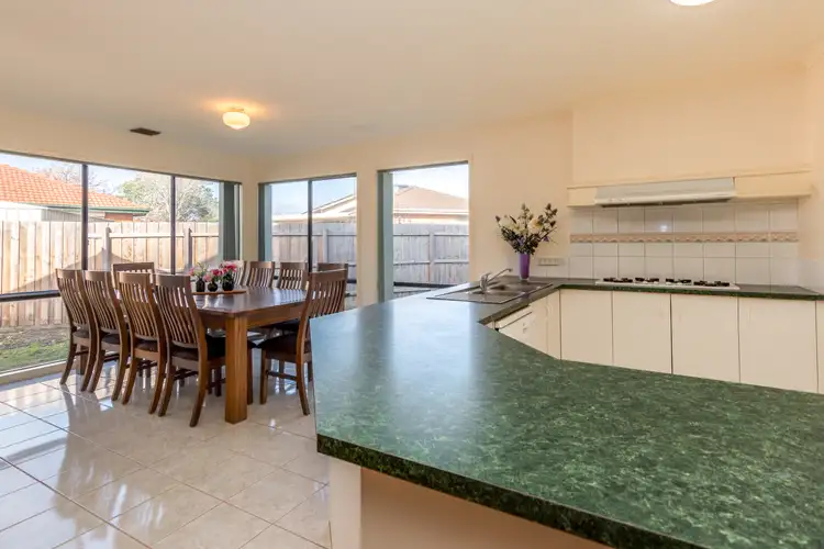 Second view of Homely house listing, 32 Mariner Close, Cranbourne North VIC 3977