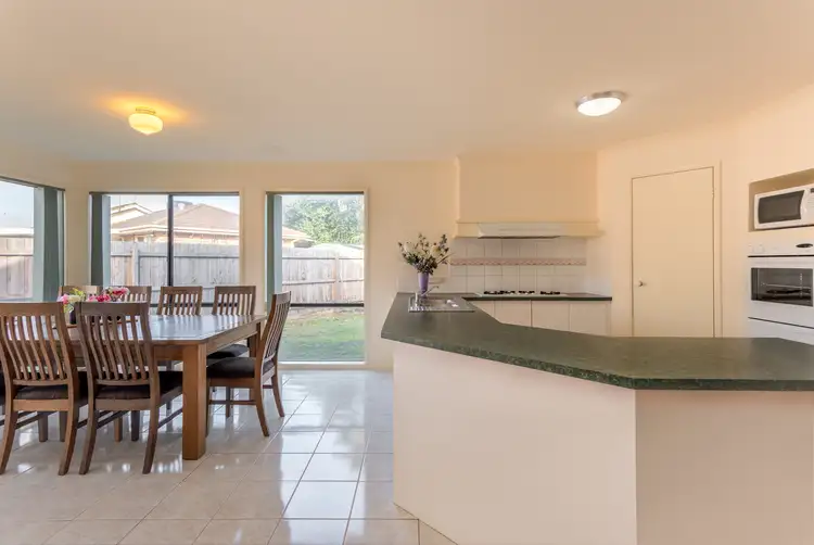 Third view of Homely house listing, 32 Mariner Close, Cranbourne North VIC 3977