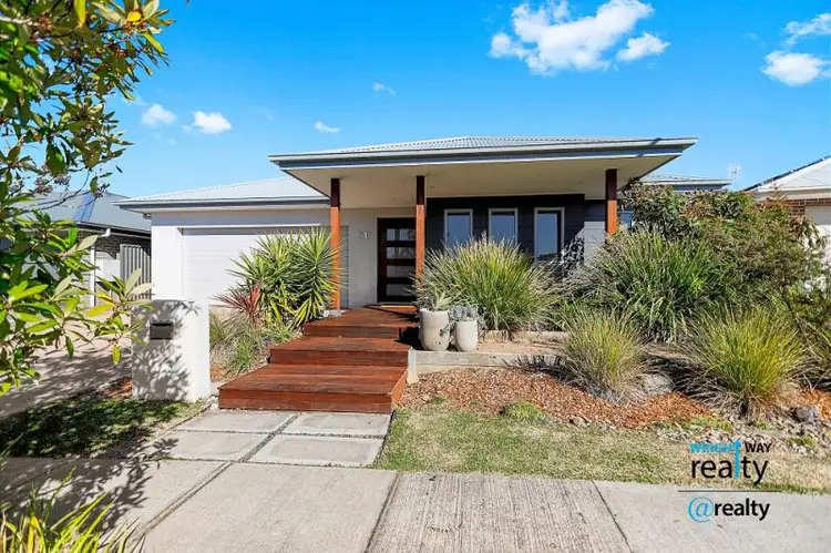51 Halloran Street, Vincentia NSW 2540