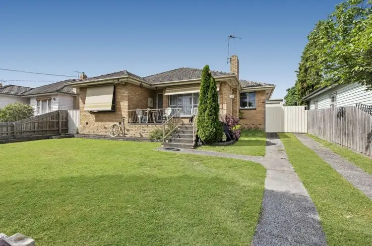 164 Railway Parade, Noble Park VIC 3174