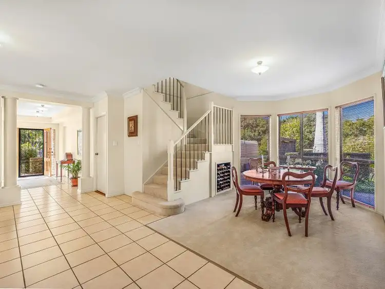 Sixth view of Homely house listing, 8 Kensington Circuit, Brookfield QLD 4069