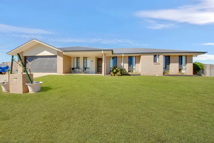 Main view of Homely house listing, 48 Fremont Street, Calliope QLD 4680
