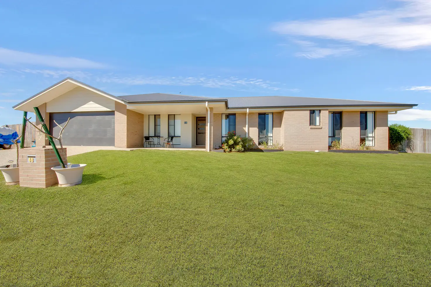 Main view of Homely house listing, 48 Fremont Street, Calliope QLD 4680