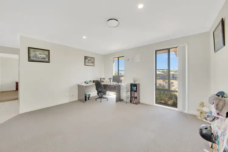 Second view of Homely house listing, 48 Fremont Street, Calliope QLD 4680