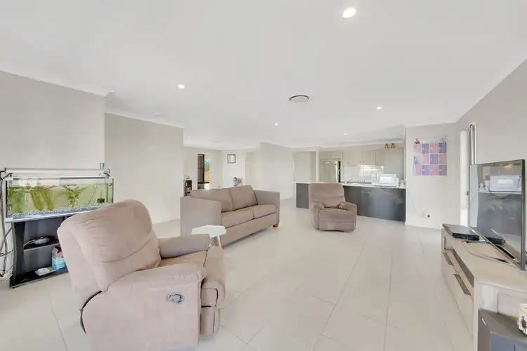 Third view of Homely house listing, 48 Fremont Street, Calliope QLD 4680