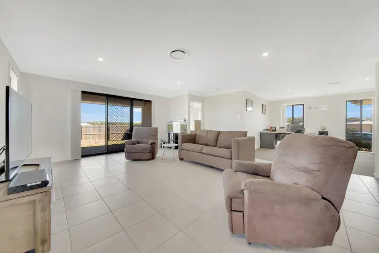 Fourth view of Homely house listing, 48 Fremont Street, Calliope QLD 4680