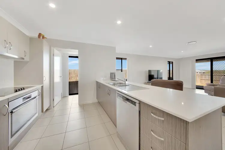 Fifth view of Homely house listing, 48 Fremont Street, Calliope QLD 4680