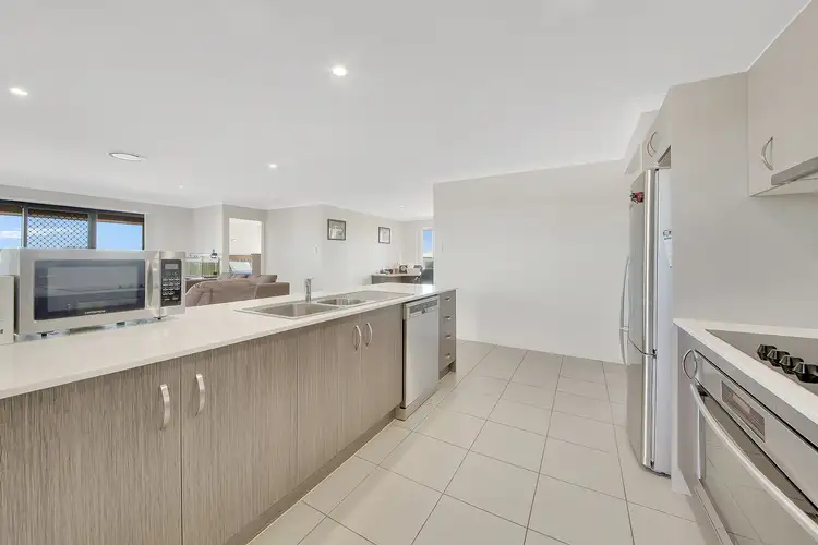 Sixth view of Homely house listing, 48 Fremont Street, Calliope QLD 4680