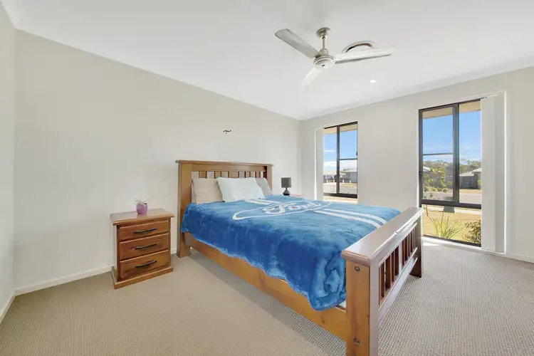 Seventh view of Homely house listing, 48 Fremont Street, Calliope QLD 4680