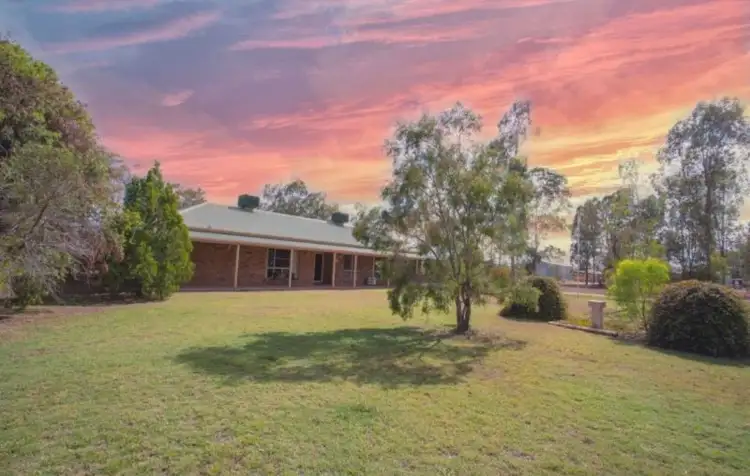233 Zeller Street, Chinchilla QLD 4413
