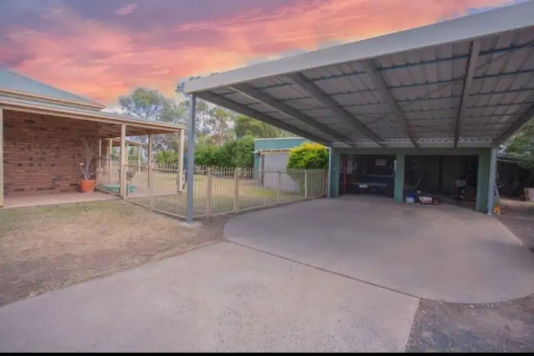 Third view of Homely house listing, 233 Zeller Street, Chinchilla QLD 4413