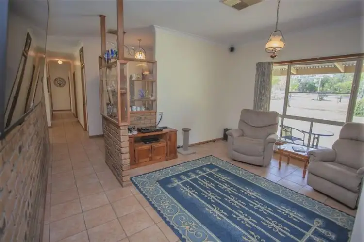 Fourth view of Homely house listing, 233 Zeller Street, Chinchilla QLD 4413