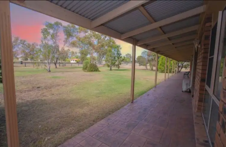 Sixth view of Homely house listing, 233 Zeller Street, Chinchilla QLD 4413