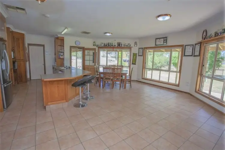 Seventh view of Homely house listing, 233 Zeller Street, Chinchilla QLD 4413