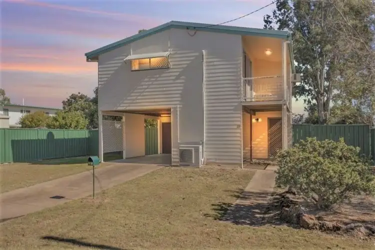 20 Beutel Street, Chinchilla QLD 4413