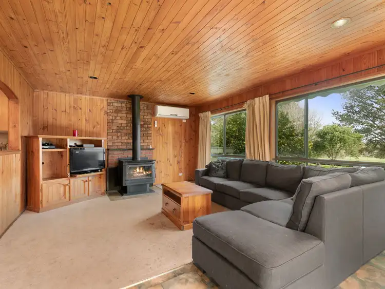 Second view of Homely rural property listing, 1618 Bass Highway, Grantville VIC 3984