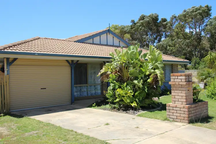 2 Ryde Close, Warnbro WA 6169