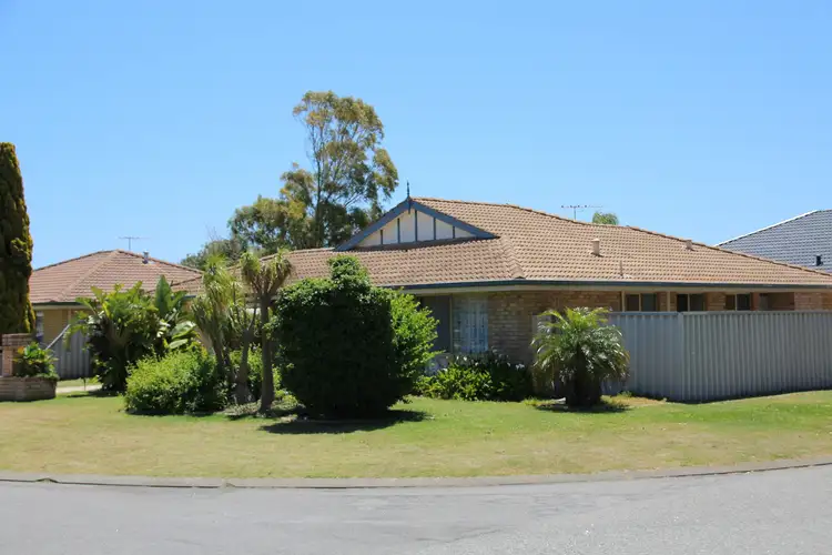 Seventh view of Homely house listing, 2 Ryde Close, Warnbro WA 6169