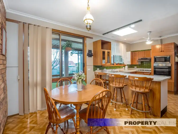 Fifth view of Homely house listing, 31 Stoddart Street, Moe VIC 3825