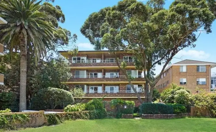 Sixth view of Homely unit listing, 5/171 Russell Avenue, Dolls Point NSW 2219