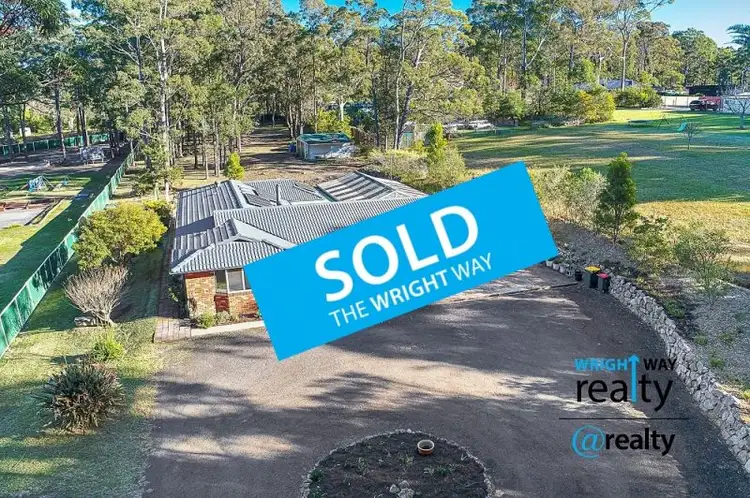 384 Jervis Bay Road, Falls Creek NSW 2540